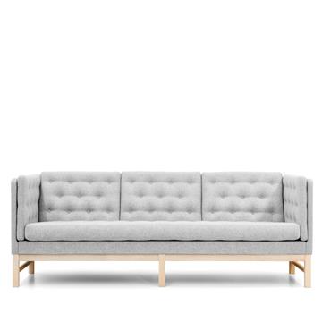Ej315 3-personers sofa, 210 cm (Model 1523)